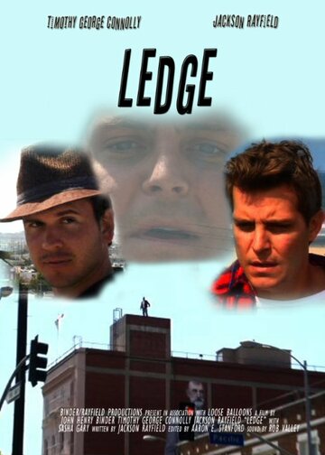 Ledge трейлер (2010)