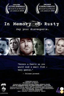 In Memory of Rusty трейлер (2006)
