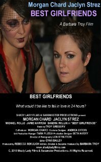 Best Girlfriends трейлер (2010)