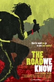 The Road We Know трейлер (2011)