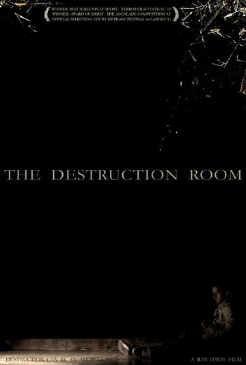 The Destruction Room (2011)