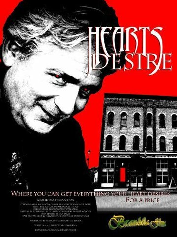 Hearts Desire (2011)