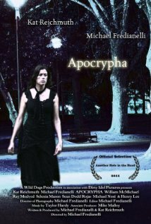 Apocrypha трейлер (2011)