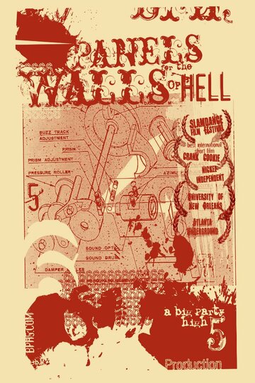 Panels for the Walls of Hell трейлер (2008)