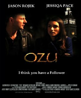 Ozu трейлер (2012)