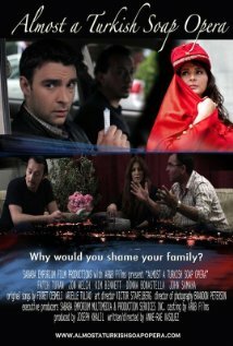 Almost a Turkish Soap Opera трейлер (2011)