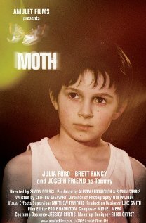 Moth трейлер (2004)