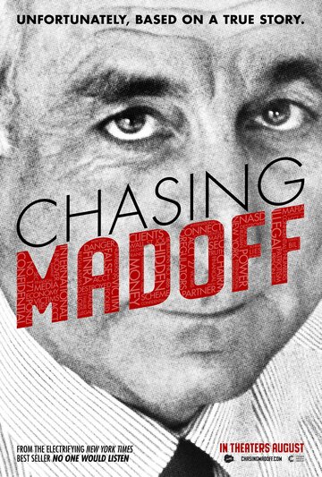 Chasing Madoff трейлер (2010)