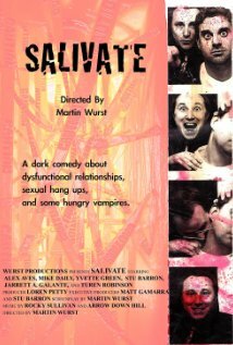Salivate трейлер (2011)