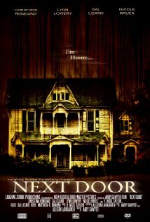 Next Door трейлер (2010)