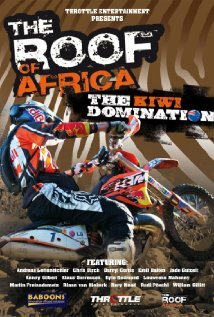 Roof of Africa: The Kiwi Domination (2010)