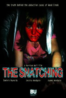 The Snatching трейлер (2010)