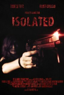Isolated трейлер (2011)