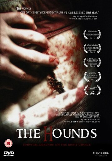 The Hounds трейлер (2011)