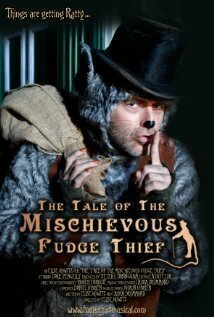 The Tale of the Mischievous Fudge Thief трейлер (2011)