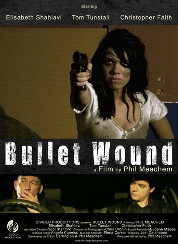 Bullet Wound (2009)
