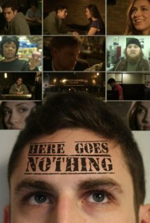 Here Goes Nothing трейлер (2011)