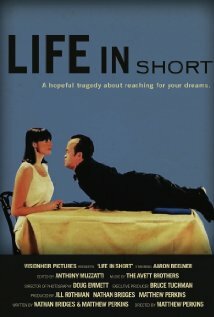 Life in Short трейлер (2011)