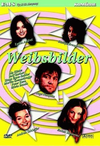 Weibsbilder трейлер (1996)