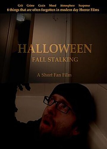 Halloween Fall Stalking трейлер (2009)