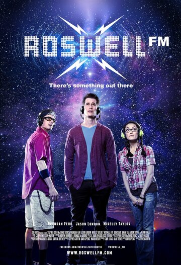 Roswell FM (2014)