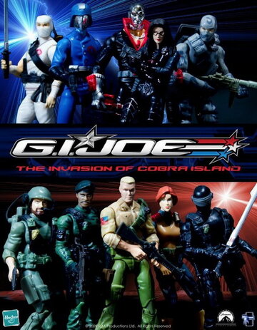 G.I. Joe: Вторжение на остров Кобры 2009 трейлер (2009)