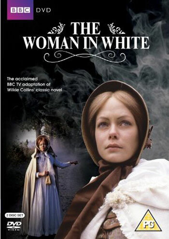 Женщина в белом трейлер (1982)