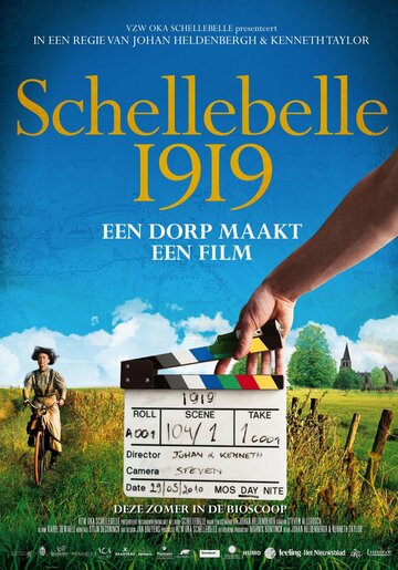 Schellebelle 1919 трейлер (2011)