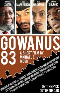 Gowanus 83 трейлер (2011)