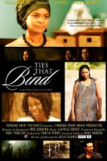 Ties That Bind (2011)