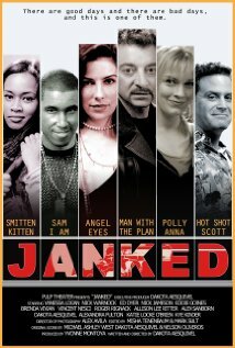 Janked трейлер (2011)