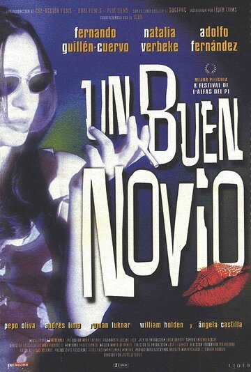 Un buen novio трейлер (1998)