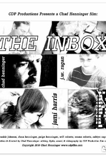 The Inbox трейлер (2010)