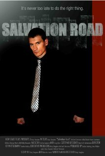 Salvation Road трейлер (2010)