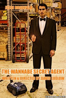 The Wannabe Secret Agent трейлер (2011)