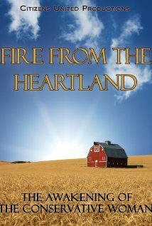 Fire from the Heartland трейлер (2010)