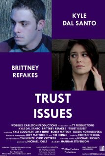 Trust Issues (2010)