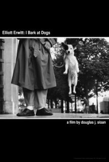 Elliott Erwitt: I Bark at Dogs (2011)