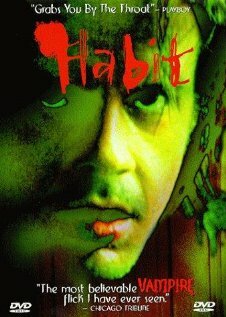 Habit трейлер (1995)