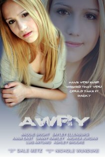 Awry трейлер (2011)