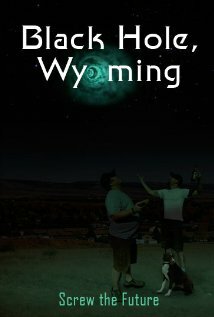 Black Hole, Wyoming (2011)