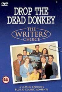 Drop the Dead Donkey трейлер (1990)