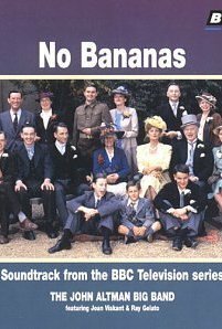 Никаких бананов трейлер (1996)