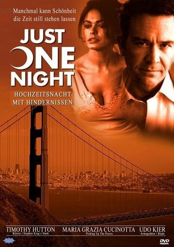 Всего одна ночь трейлер (1999)