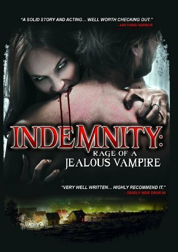 Indemnity трейлер (2012)