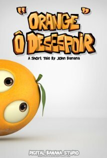 Orange Ô Desespoir трейлер (2011)