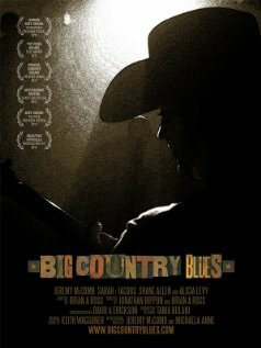 Big Country Blues (2011)