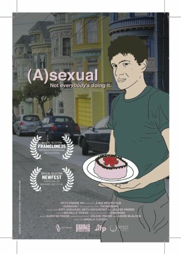 (A)sexual трейлер (2011)