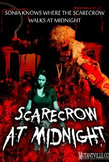 Scarecrow at Midnight (2011)