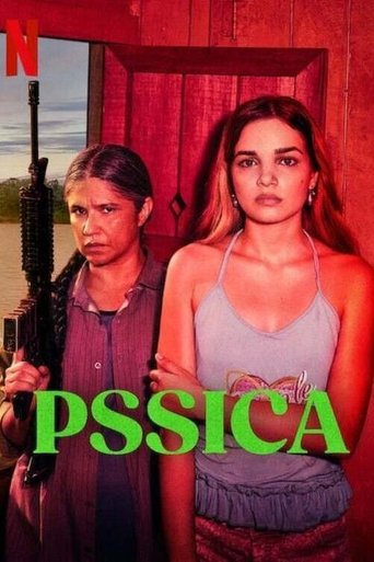 Реки судьбы 1 сезон 4 серия (2025)